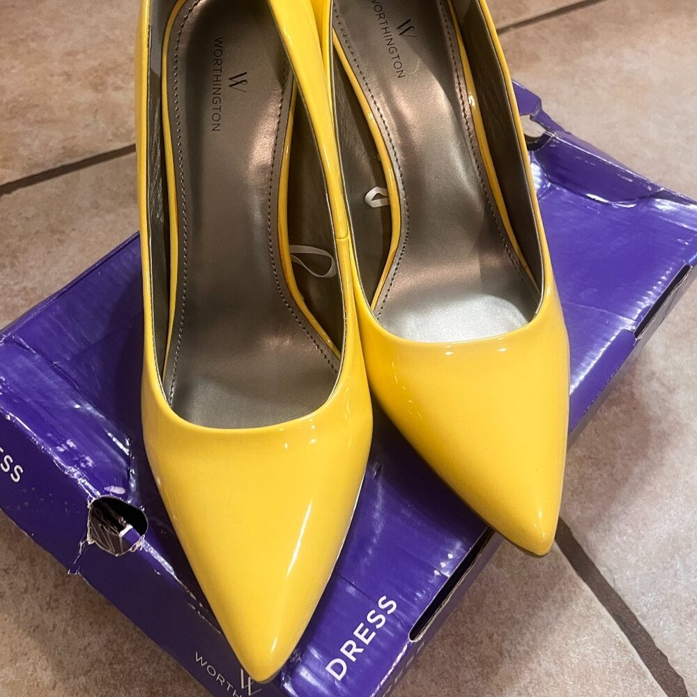 Worthington Women's Pumps